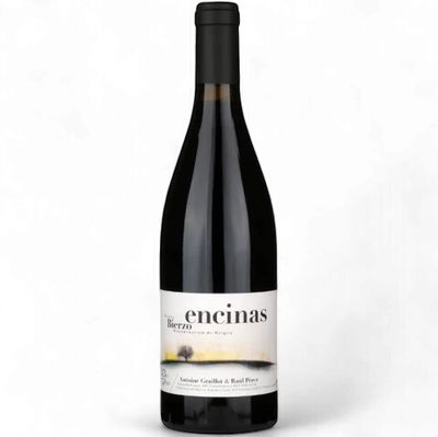 ENCINAS BIERZO