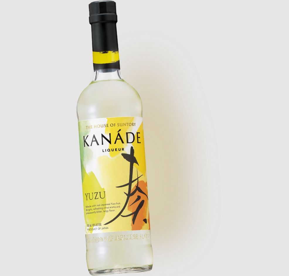 SUNTORY KANADE LIQUEUR 700ML