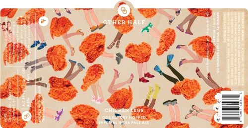 OTHER HALF CHICKEN LEGS 850017620315
