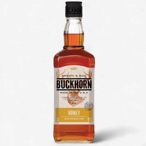 BUCKHORN HONEY 50ML
