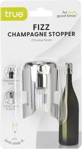 TRUE CHAMPAGNE STOPPER