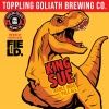 TOPPLING KING SUE
