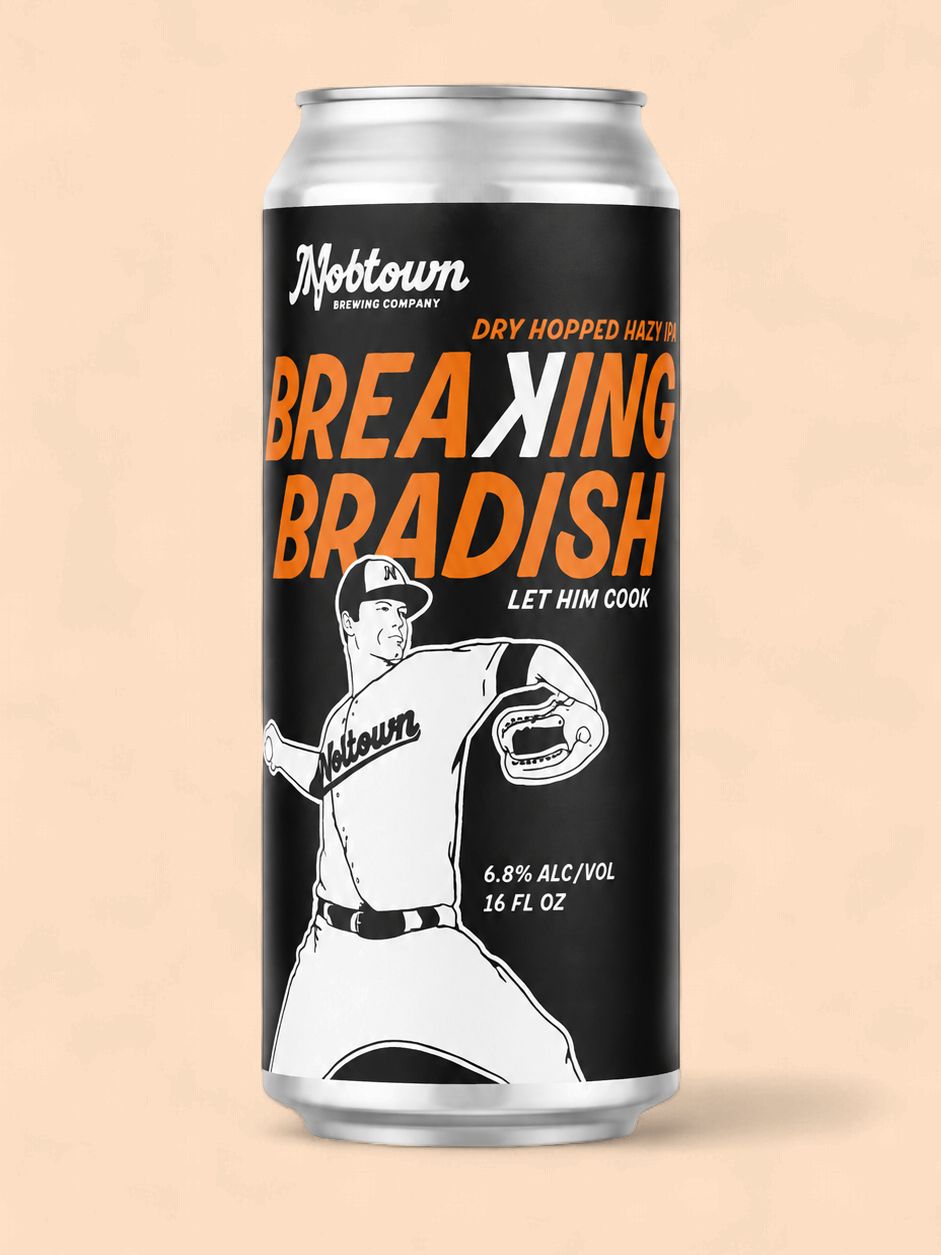 MOBTOWN BREAKING BRADISH