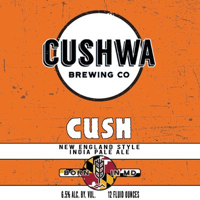CUSHWA CUSH 6PK