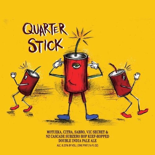 HOP BUTCHER QUARTER STICK 694485372945