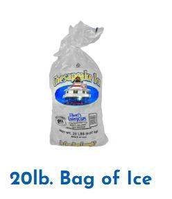 ICE 20LB