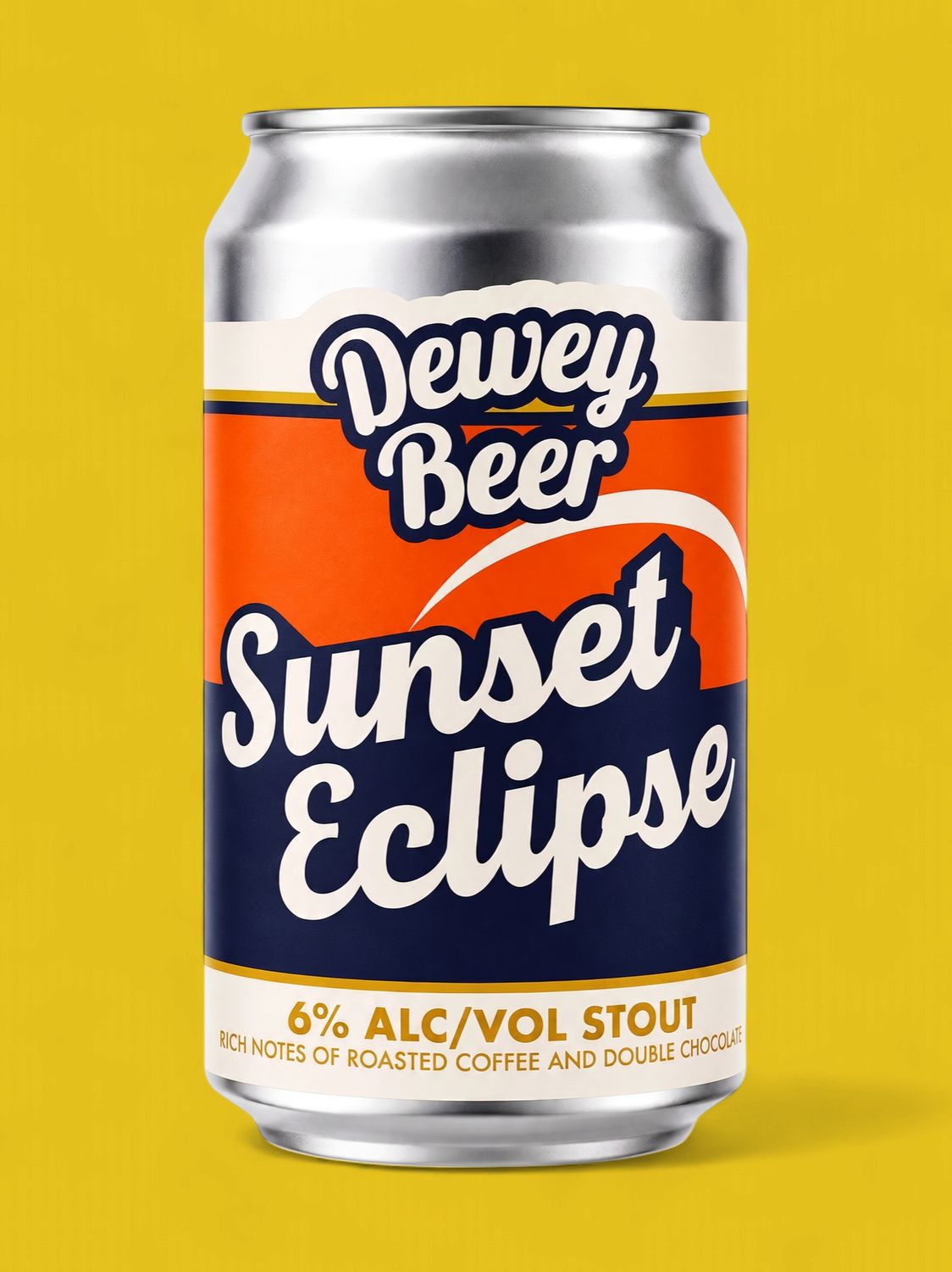 DEWEY SUNSET ECLIPSE 12OZ 850028842645