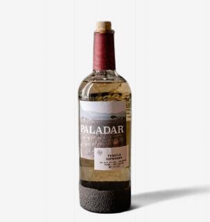 PALADAR TEQUILA REPOSADO