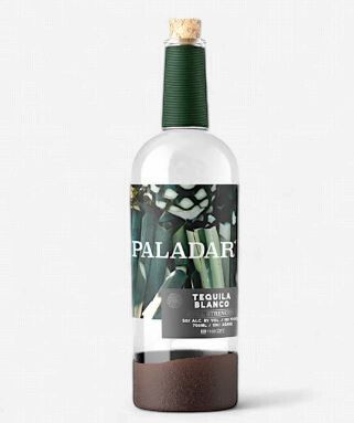 PALADAR TEQUILA BLANCO