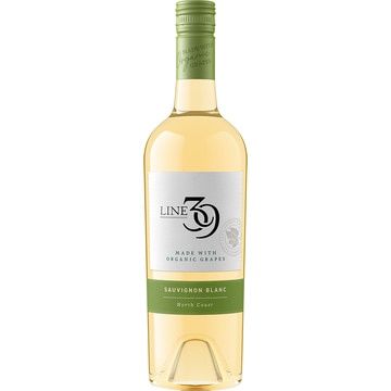 LINE 39 ORGANIC SAUVIGNON BLANC
