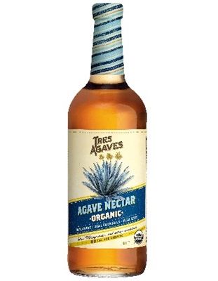 TRES AGAVES AGAVE NECTAR 1L