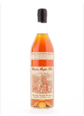 BLACK MAPLE HILL SMALL BATCH