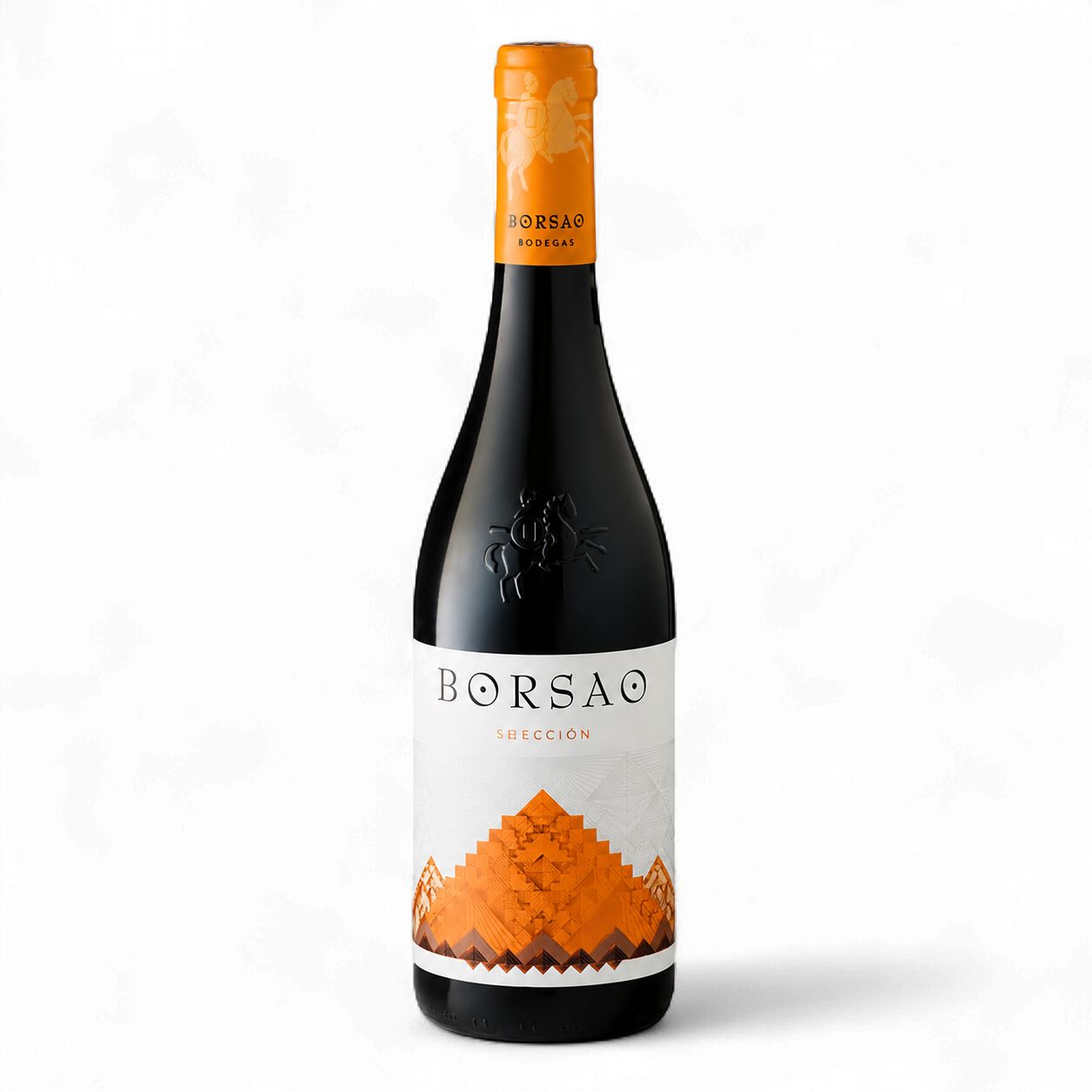 BORSAO GARNACHA SELECCION