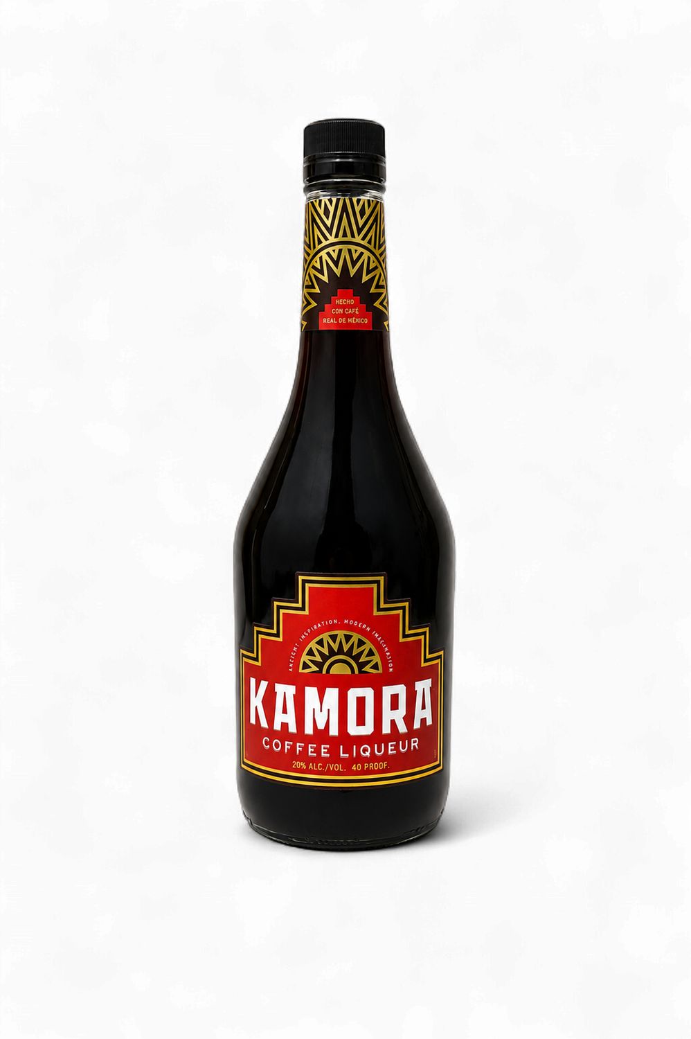 KAMORA