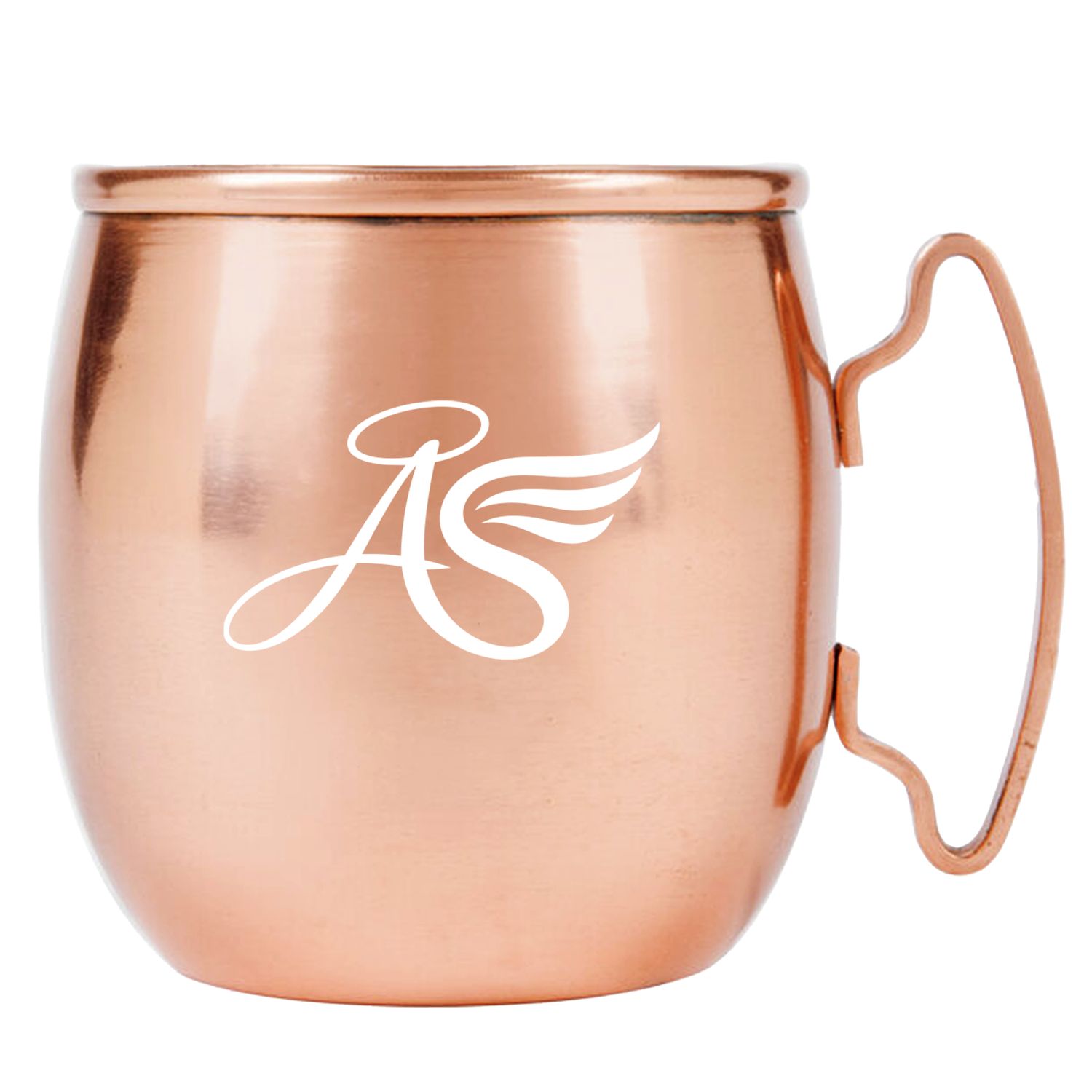 COPPER MULE MUG 18.6OZ