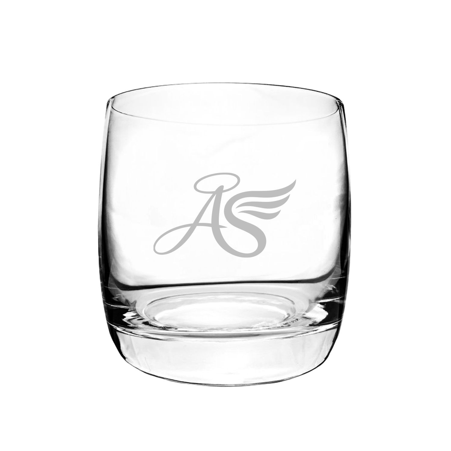 NUEVO NORDIC ROCKS GLASS 10.5OZ