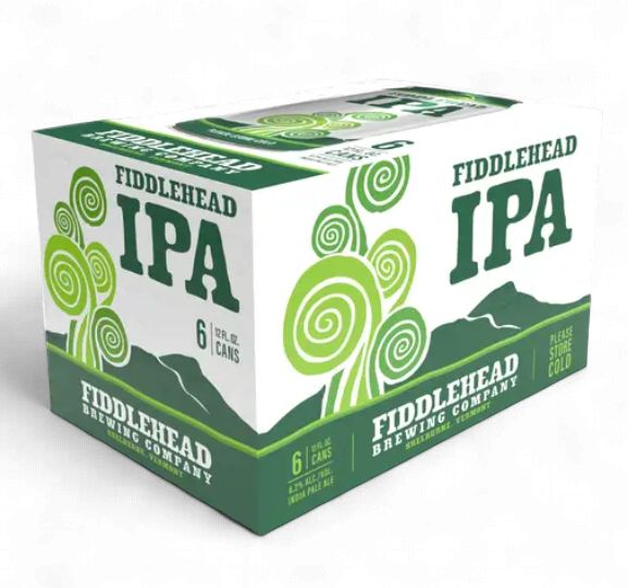 FIDDLEHEAD IPA 6PK