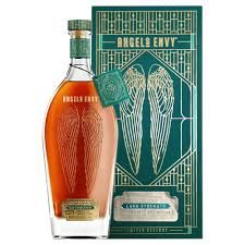 ANGEL'S ENVY 10 CASK STR. RYE 2026