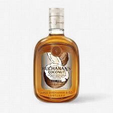 BUCHANAN'S COCONUT