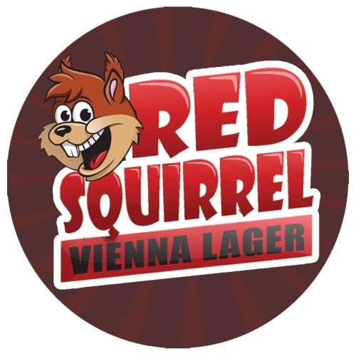 MULLY'S RED SQUIRREL 6PK