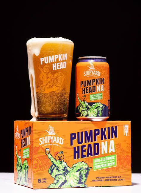 SHIPYARD PUMPKINHEAD N/A 6PK