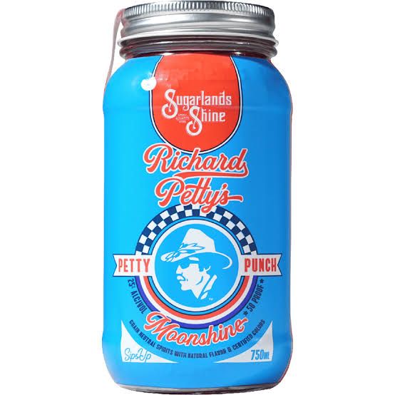 SUGARLANDS PETTY PUNCH