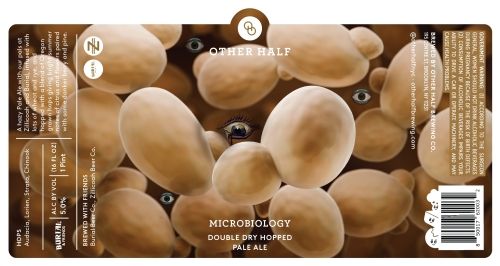 OTHER HALF MICROBIOLOGY 850017620032