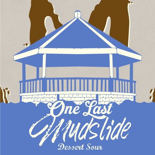 RAR ONE LAST MUDSLIDE SOUR ALE 850048893452