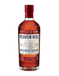 HEAVEN HILL 9YR DOUBLE MASH BIB