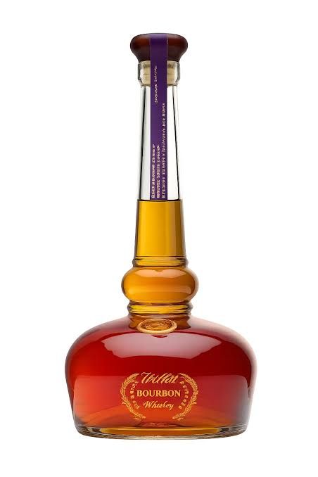WILLETT CASK STR. POT STILL BOURBON