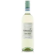 TORRESSELLA PINOT GRIGIO 2025