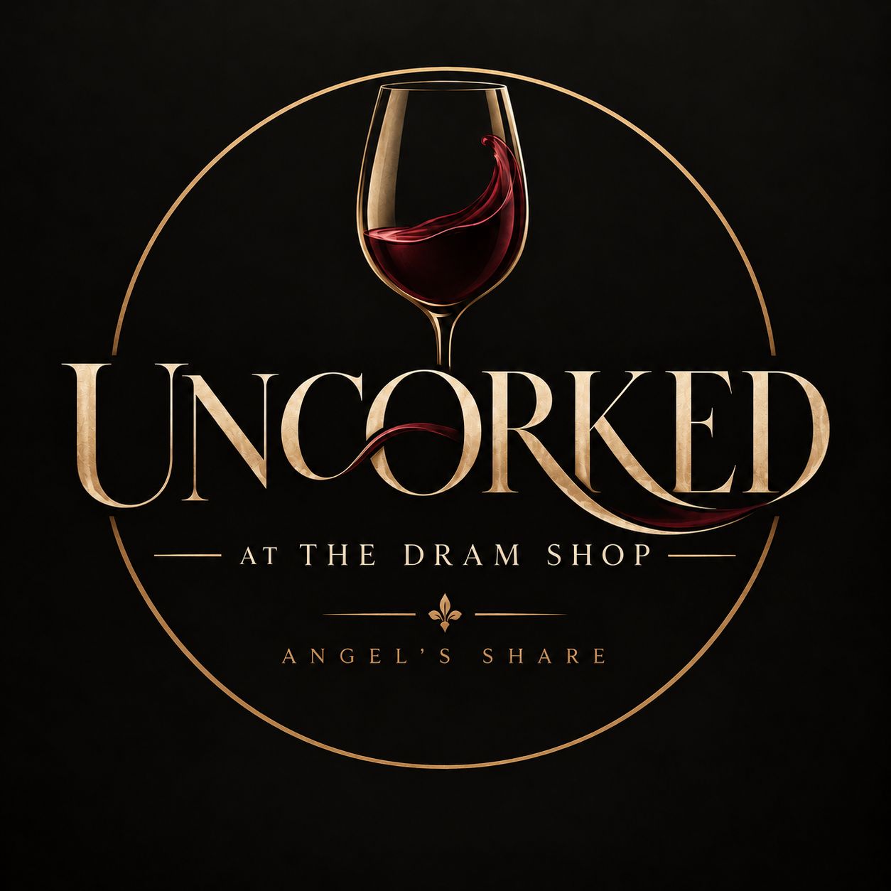 UNCORKED, WEDNESDAY SEPT. 23RD