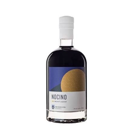 DON CICCIO &amp; FIGLI NOCINO WALNUT LIQUEUR