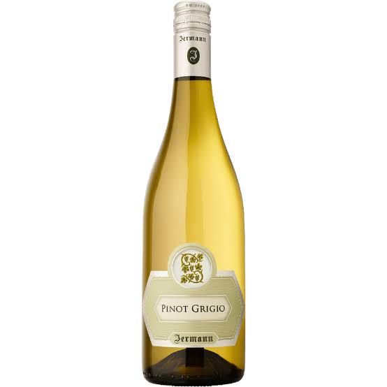 JERMANN PINOT GRIGIO