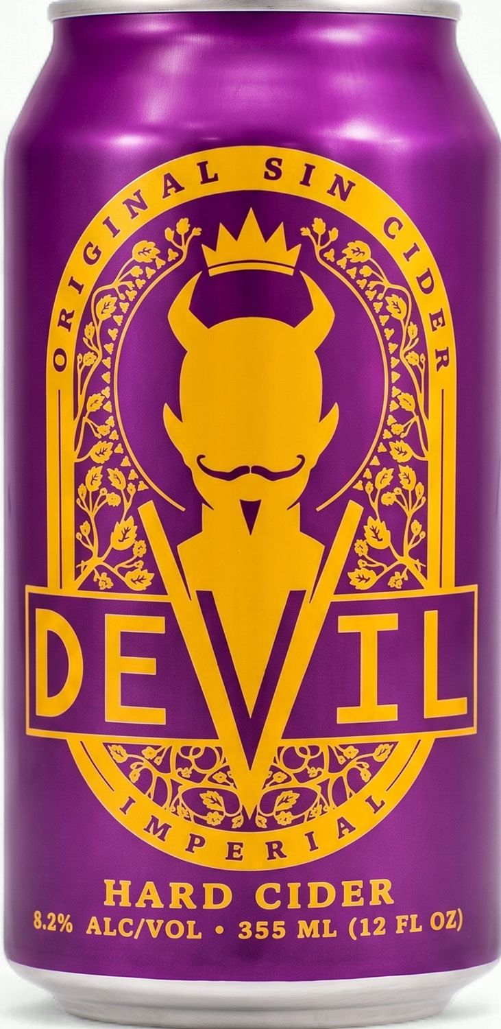 ORIGINAL SIN DEVIL 860015769008
