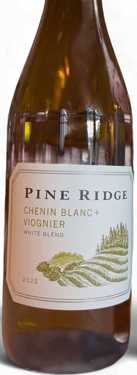 PINE RIDGE CHENIN BLANC VIOGNIER
