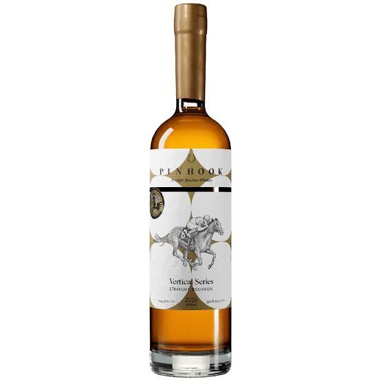 PINHOOK VIRTICAL SERIES 11YR BOURBON