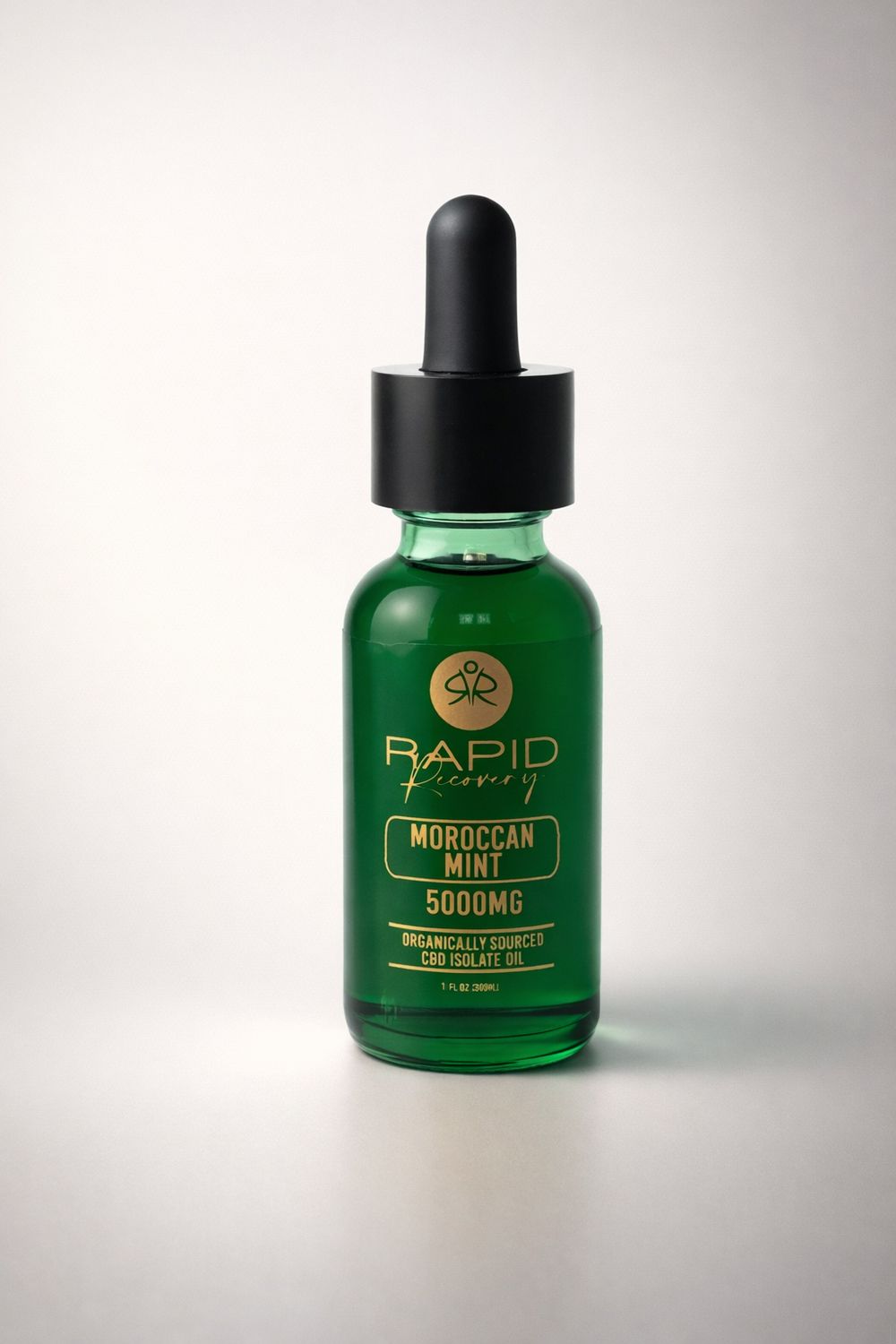 Moroccan Mint 5,000MG