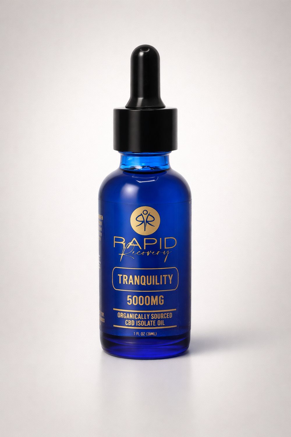 Tranquility 5,000MG