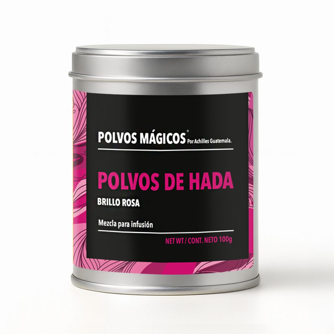 Polvos de Hadas