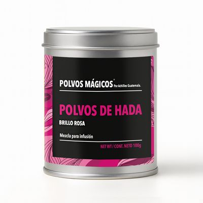 Polvos de Hadas