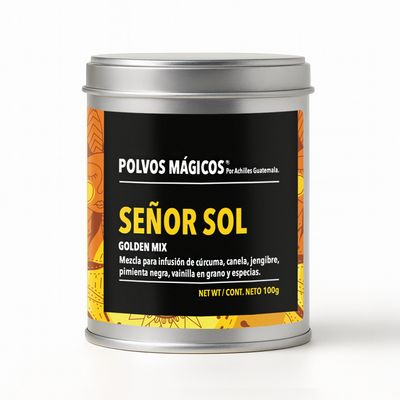 Señor Sol