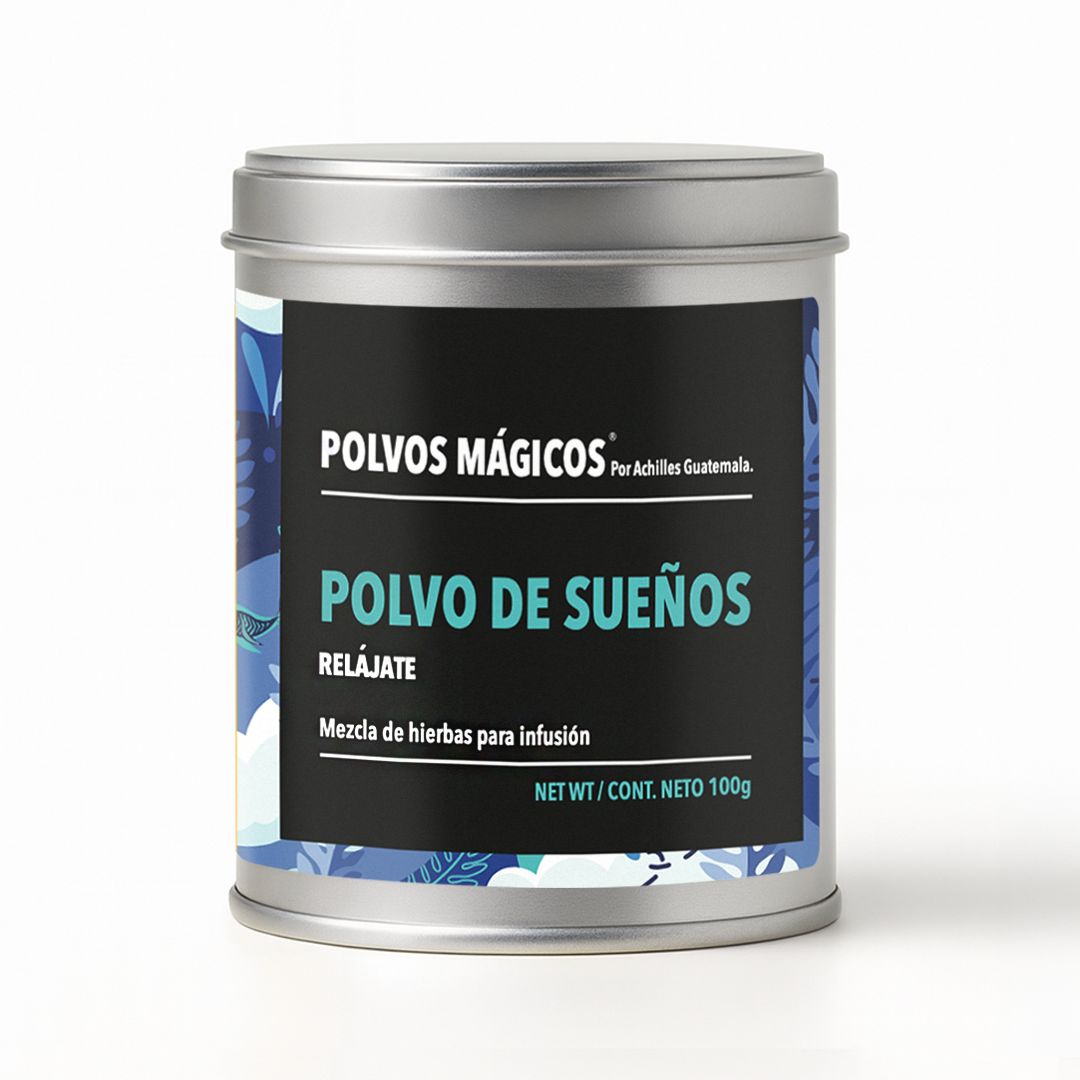 Polvo de Sueños