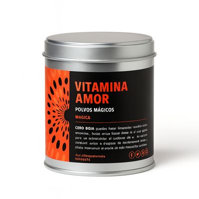 Vitamina Amor