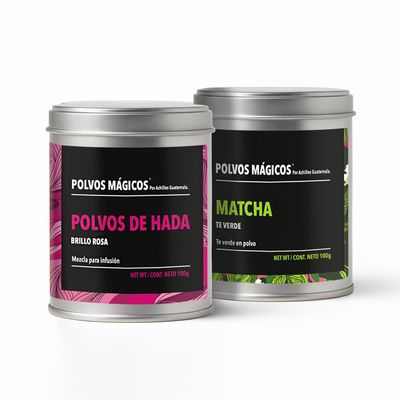 Combo Belleza &amp; Antioxidantes