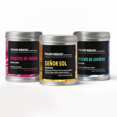 Combo Amor &amp; Vitalidad