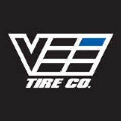 Vee 20 x 1 1/8 Speedster Tyre