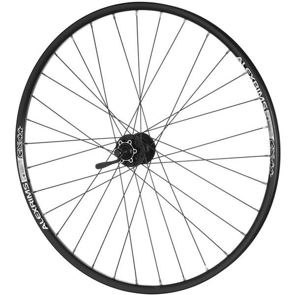 Alex SX-44 29/700 6 Bolt Front