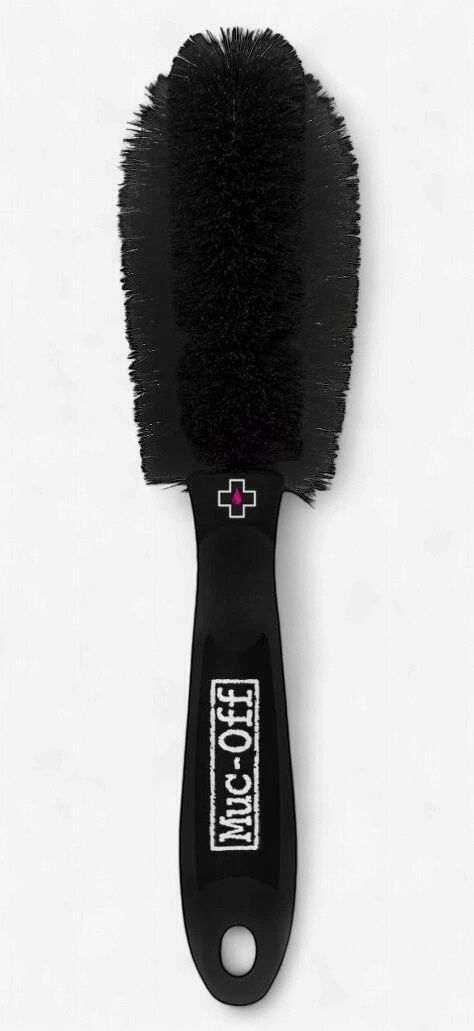 Wheel &amp; Component Brush