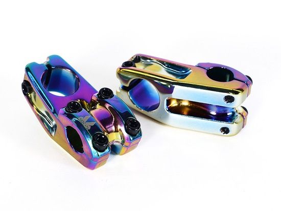 Pro Topload Stem - Rainbow